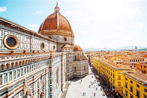 florence see|official tourism site for florence.